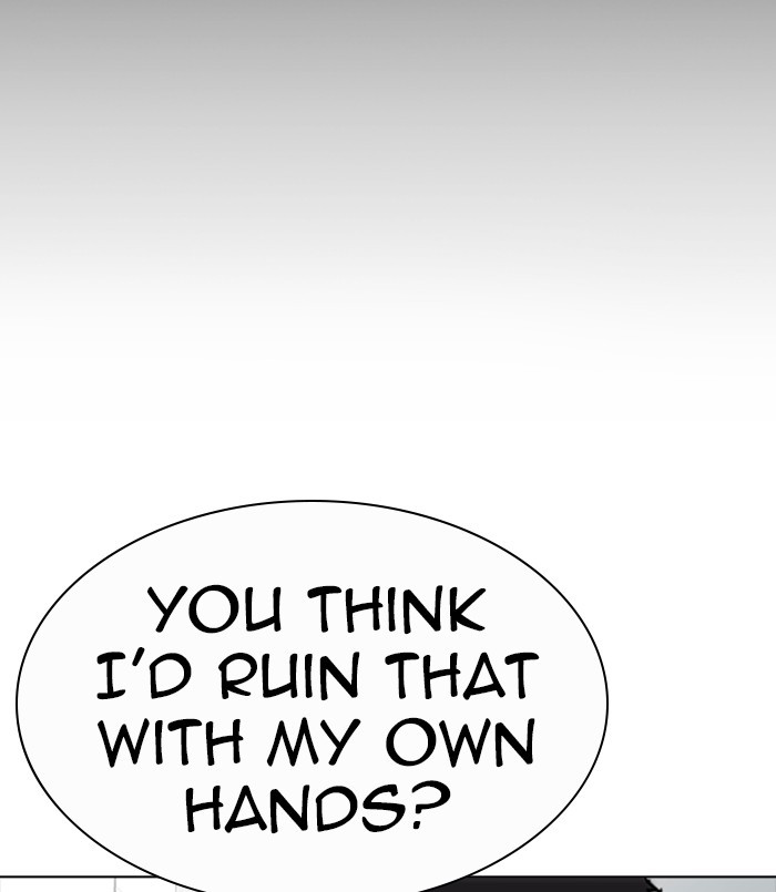 18+ Lookism Chapter 256: Ep. 256: Hostel Branch (2) page 124