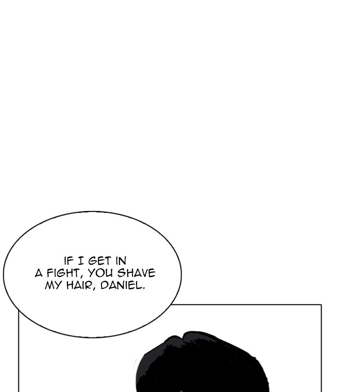 18+ Lookism Chapter 256: Ep. 256: Hostel Branch (2) page 126