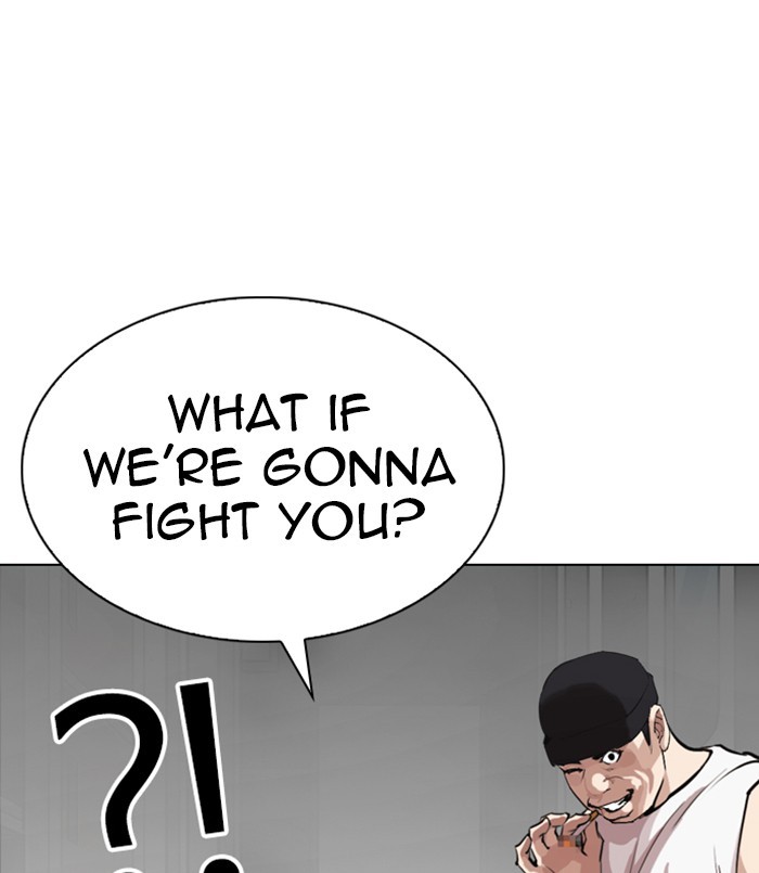 18+ Lookism Chapter 256: Ep. 256: Hostel Branch (2) page 129