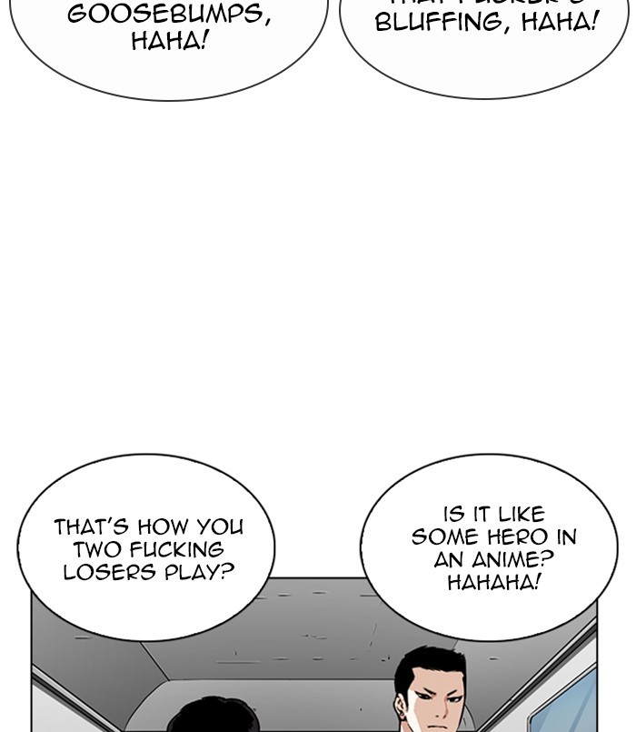 18+ Lookism Chapter 256: Ep. 256: Hostel Branch (2) page 131