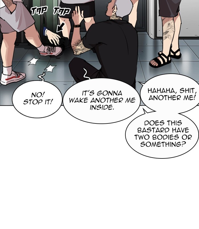 18+ Lookism Chapter 256: Ep. 256: Hostel Branch (2) page 134