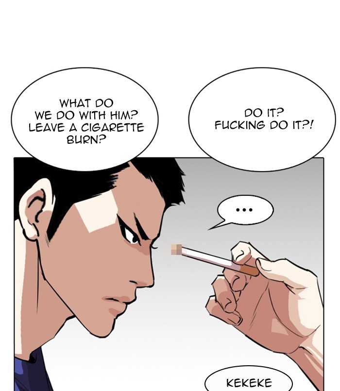 18+ Lookism Chapter 256: Ep. 256: Hostel Branch (2) page 135
