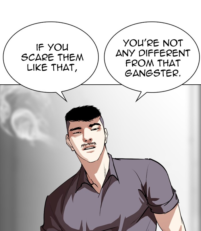 18+ Lookism Chapter 256: Ep. 256: Hostel Branch (2) page 138