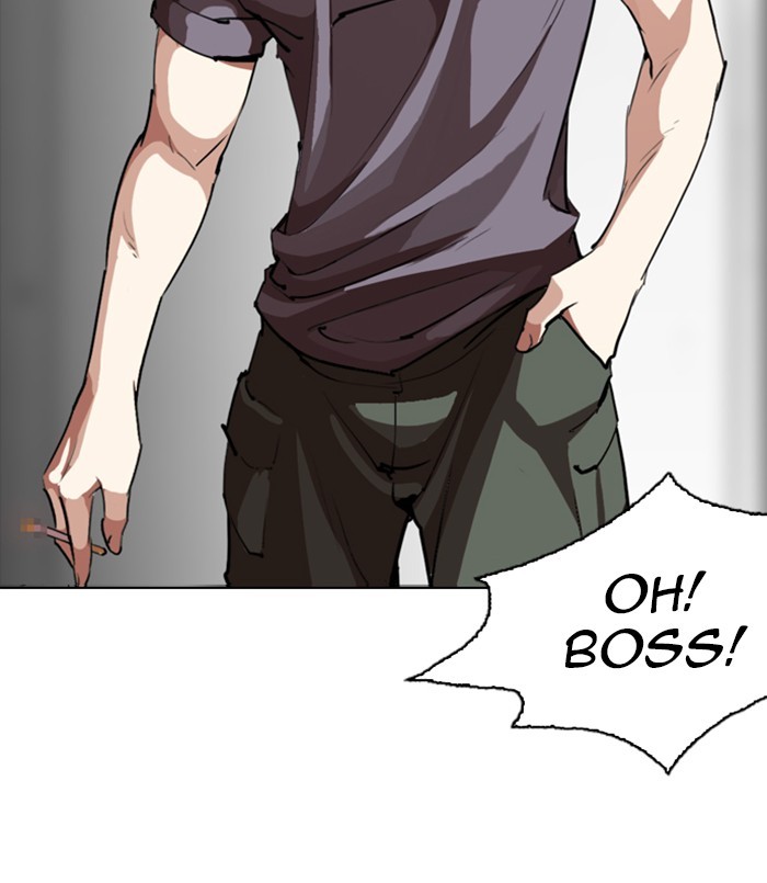 18+ Lookism Chapter 256: Ep. 256: Hostel Branch (2) page 139