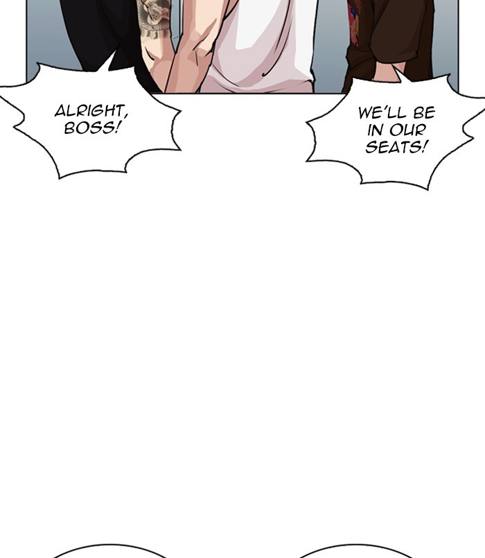 18+ Lookism Chapter 256: Ep. 256: Hostel Branch (2) page 141