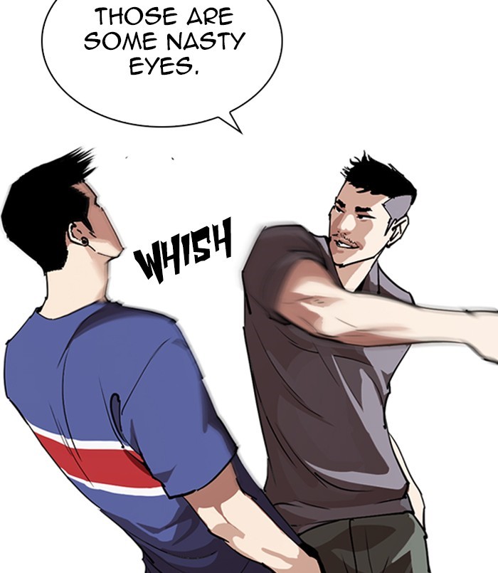 18+ Lookism Chapter 256: Ep. 256: Hostel Branch (2) page 144