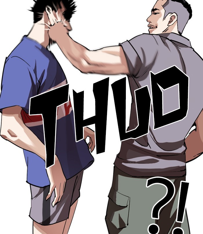 18+ Lookism Chapter 256: Ep. 256: Hostel Branch (2) page 148