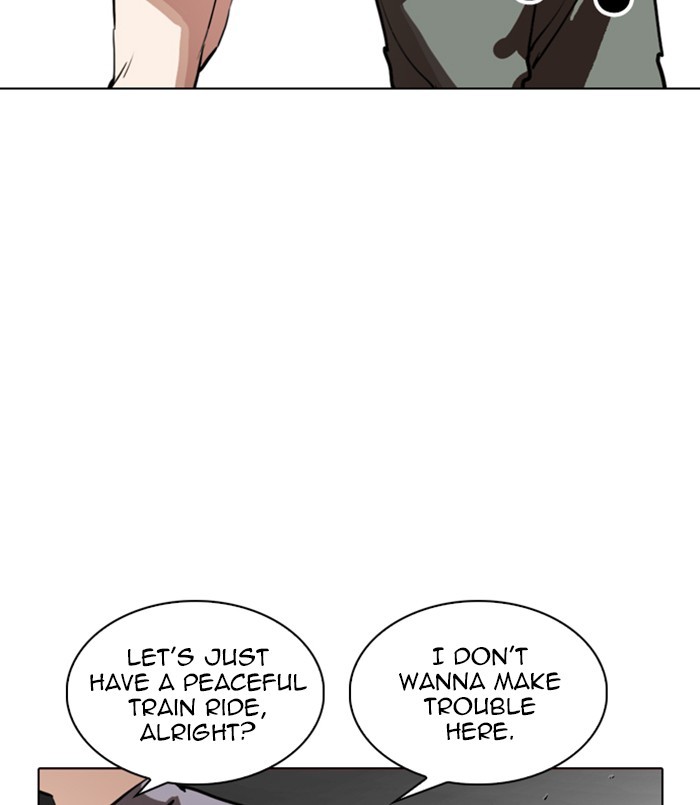 18+ Lookism Chapter 256: Ep. 256: Hostel Branch (2) page 149