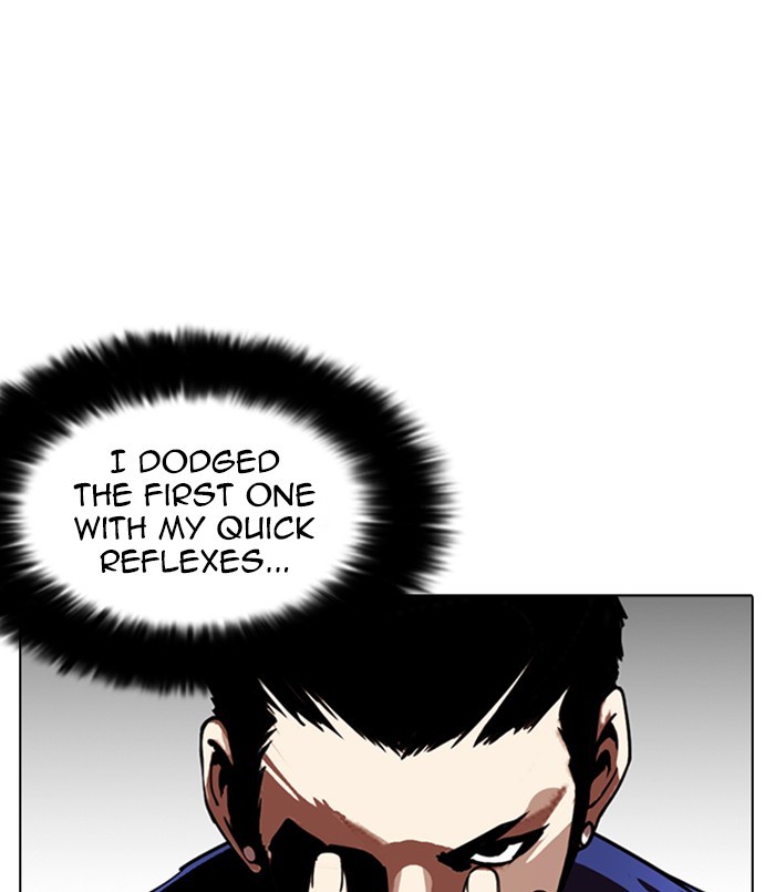 18+ Lookism Chapter 256: Ep. 256: Hostel Branch (2) page 152