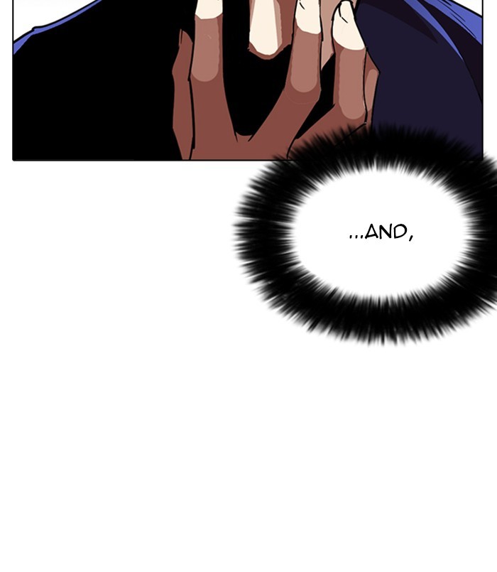 18+ Lookism Chapter 256: Ep. 256: Hostel Branch (2) page 153