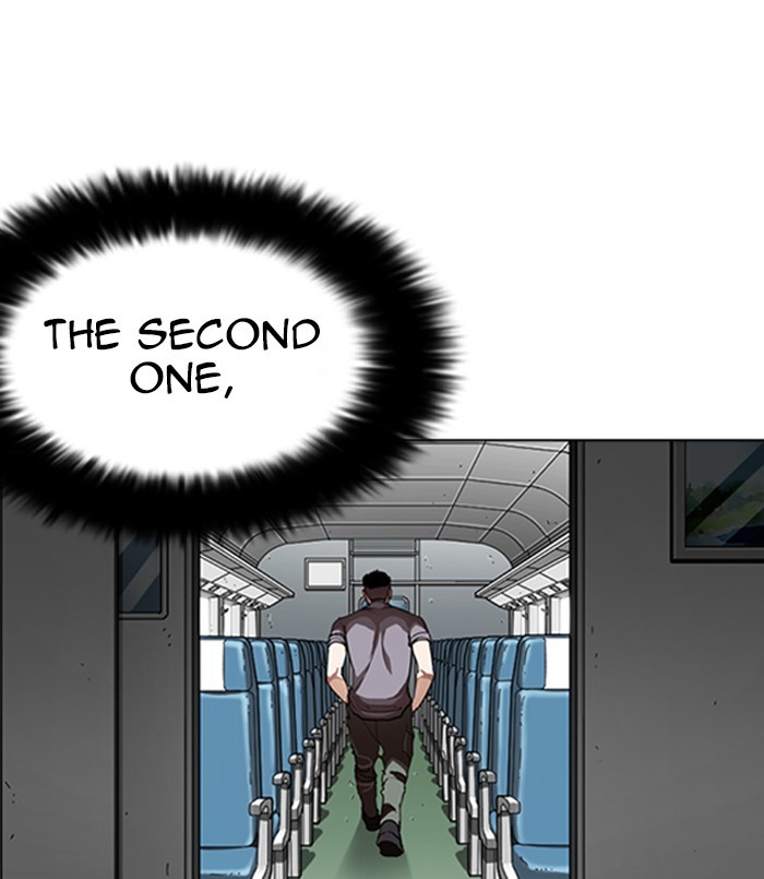 18+ Lookism Chapter 256: Ep. 256: Hostel Branch (2) page 154