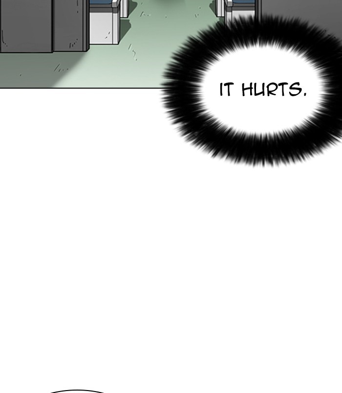 18+ Lookism Chapter 256: Ep. 256: Hostel Branch (2) page 155