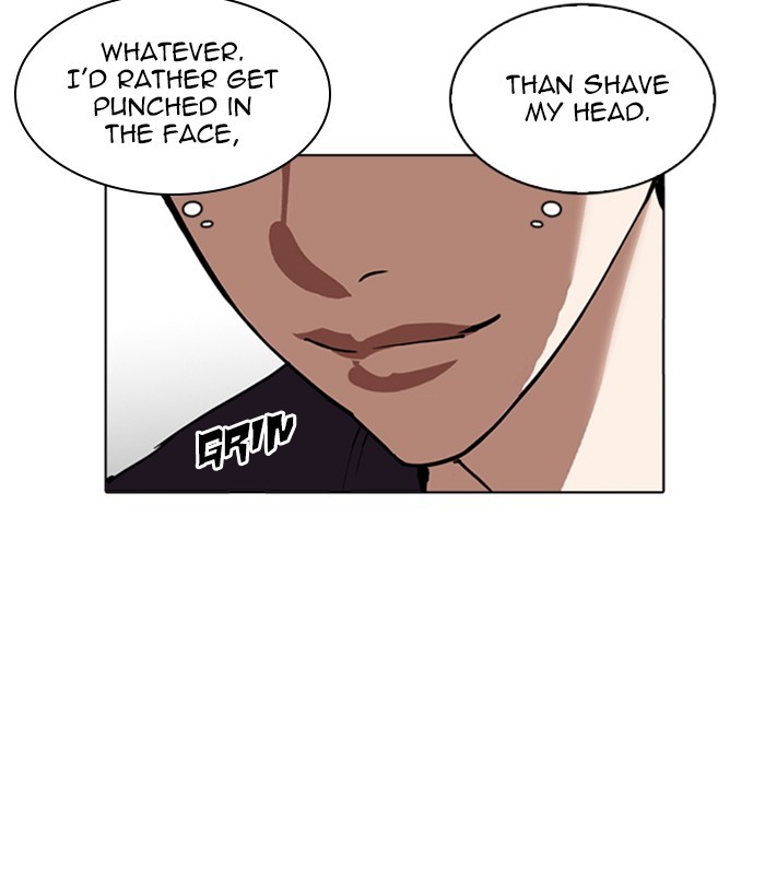 18+ Lookism Chapter 256: Ep. 256: Hostel Branch (2) page 156