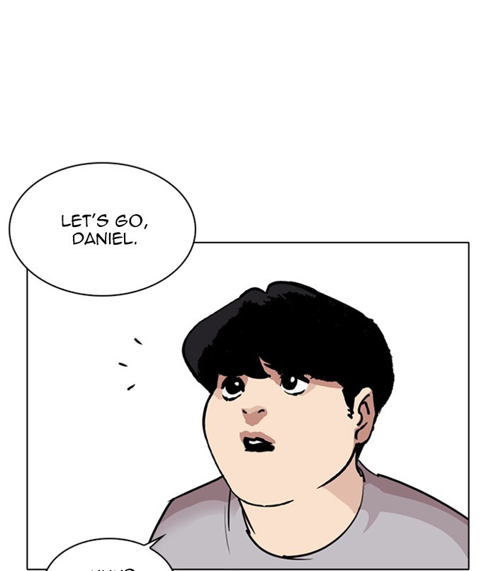 18+ Lookism Chapter 256: Ep. 256: Hostel Branch (2) page 157