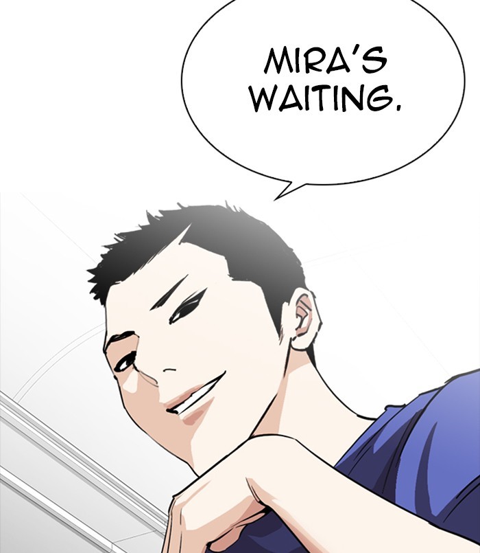 18+ Lookism Chapter 256: Ep. 256: Hostel Branch (2) page 159