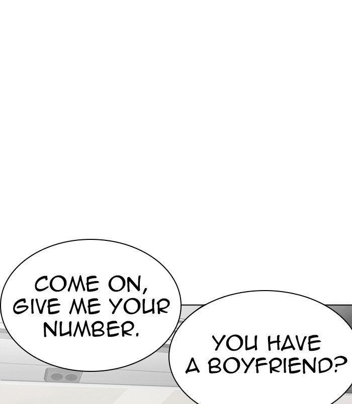 18+ Lookism Chapter 256: Ep. 256: Hostel Branch (2) page 162