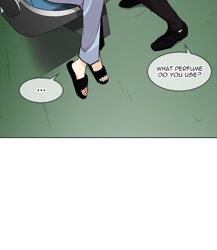 18+ Lookism Chapter 256: Ep. 256: Hostel Branch (2) page 164
