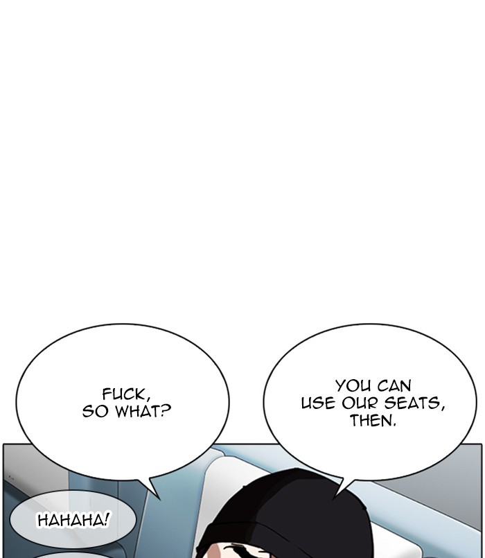 18+ Lookism Chapter 256: Ep. 256: Hostel Branch (2) page 166