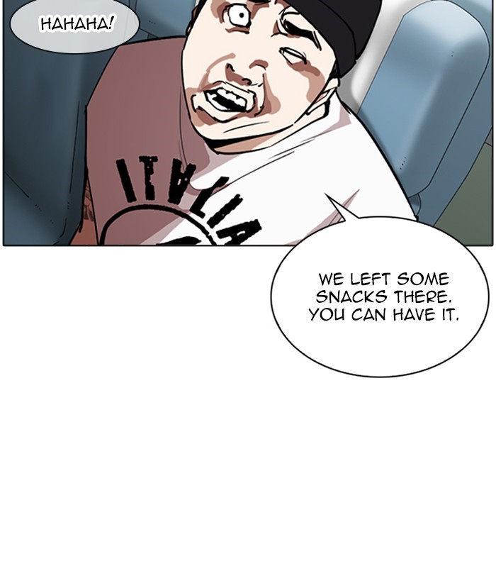 18+ Lookism Chapter 256: Ep. 256: Hostel Branch (2) page 167