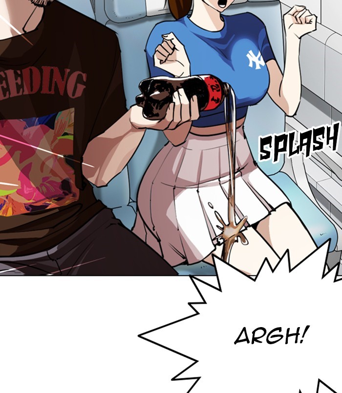 18+ Lookism Chapter 256: Ep. 256: Hostel Branch (2) page 170