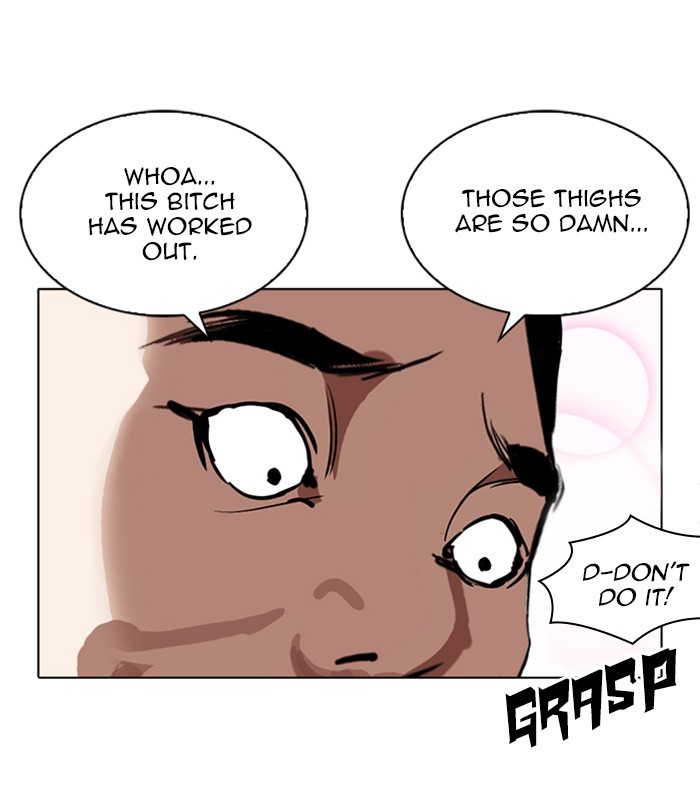 18+ Lookism Chapter 256: Ep. 256: Hostel Branch (2) page 173