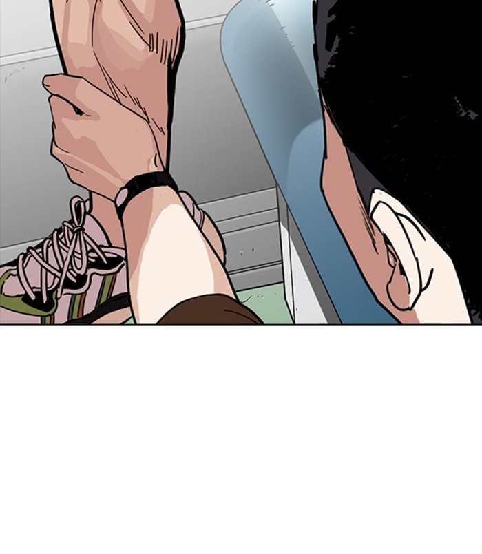18+ Lookism Chapter 256: Ep. 256: Hostel Branch (2) page 176