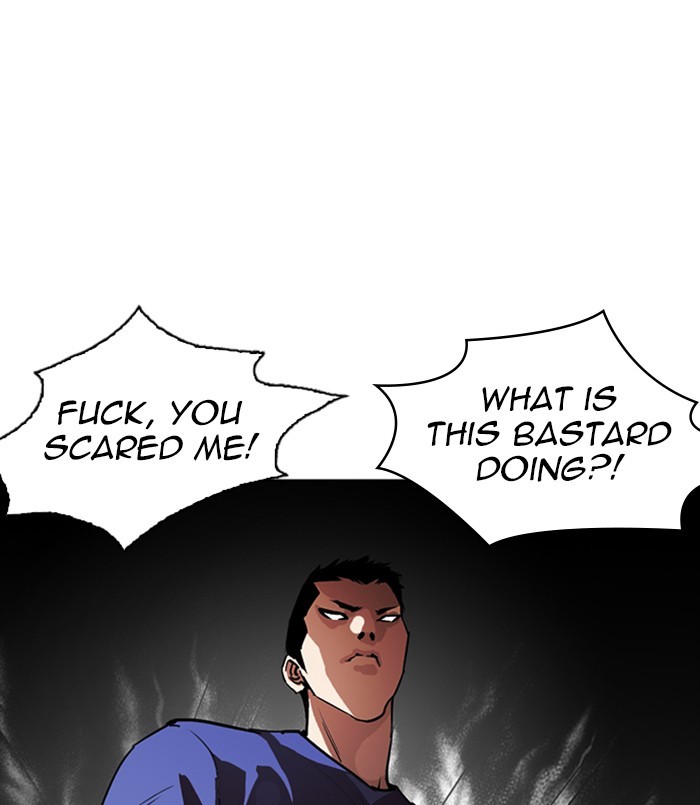 18+ Lookism Chapter 256: Ep. 256: Hostel Branch (2) page 177