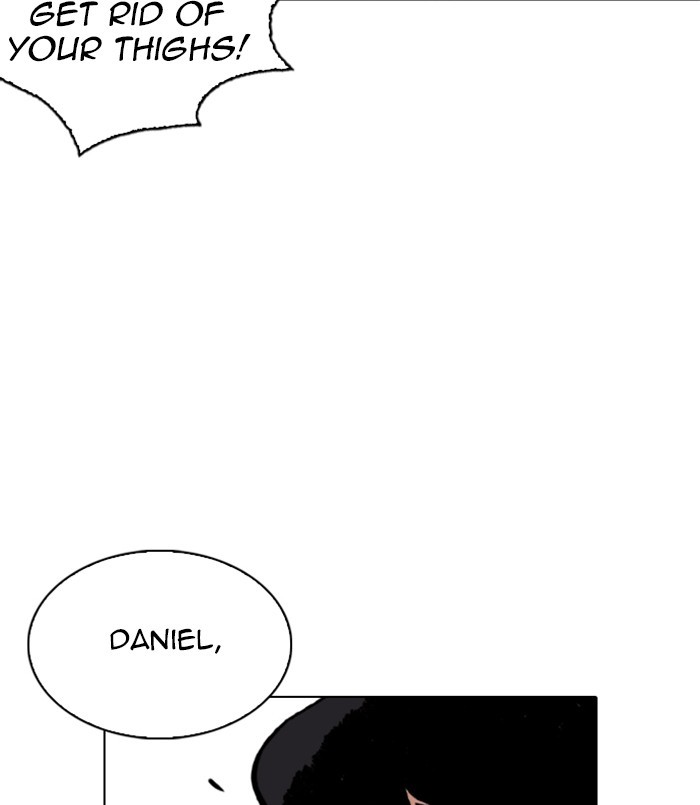 18+ Lookism Chapter 256: Ep. 256: Hostel Branch (2) page 179