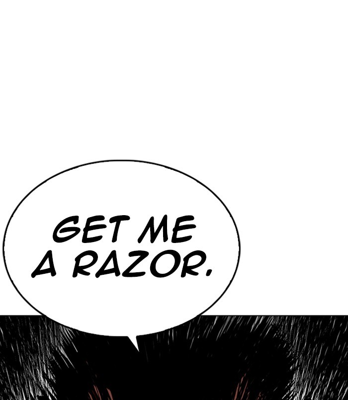 18+ Lookism Chapter 256: Ep. 256: Hostel Branch (2) page 181