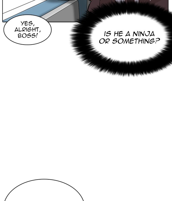 18+ Lookism Chapter 257: Ep. 257: Hostel Branch (3) page 14