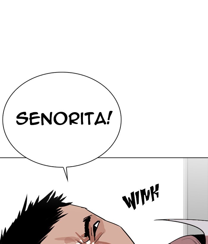 18+ Lookism Chapter 257: Ep. 257: Hostel Branch (3) page 18