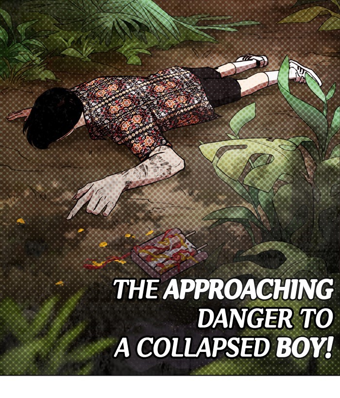 18+ Lookism Chapter 257: Ep. 257: Hostel Branch (3) page 22