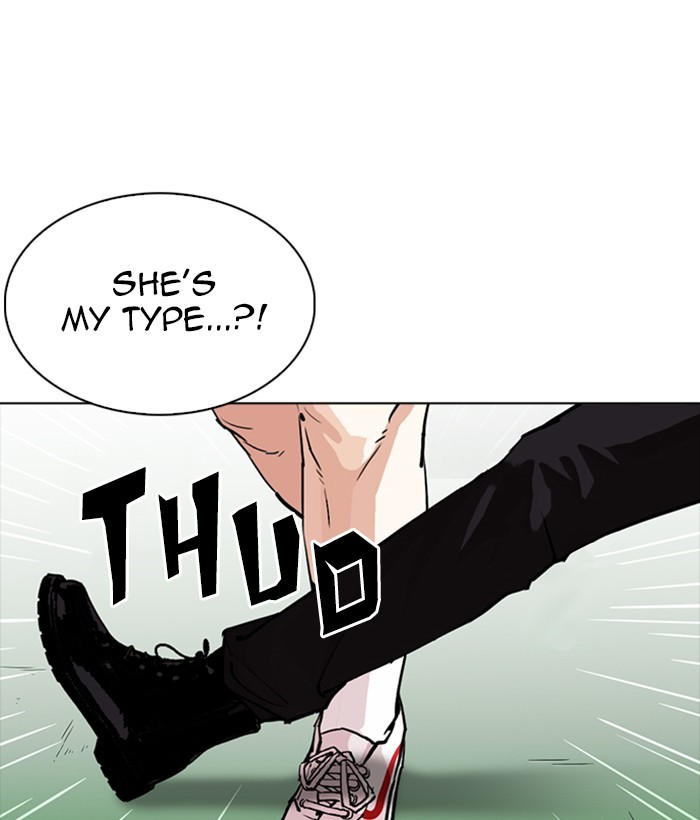 18+ Lookism Chapter 257: Ep. 257: Hostel Branch (3) page 28
