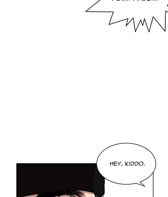 18+ Lookism Chapter 257: Ep. 257: Hostel Branch (3) page 38