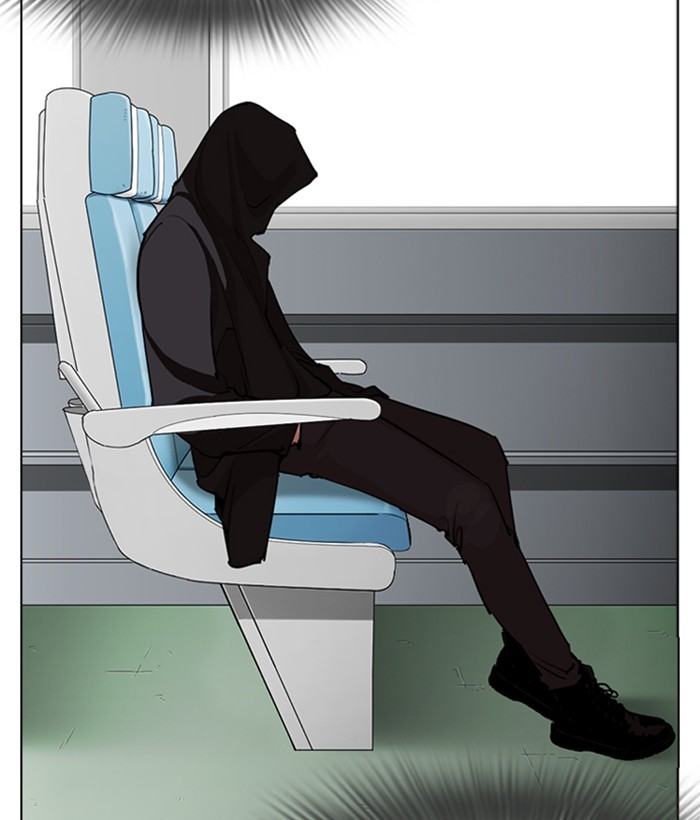 18+ Lookism Chapter 257: Ep. 257: Hostel Branch (3) page 50
