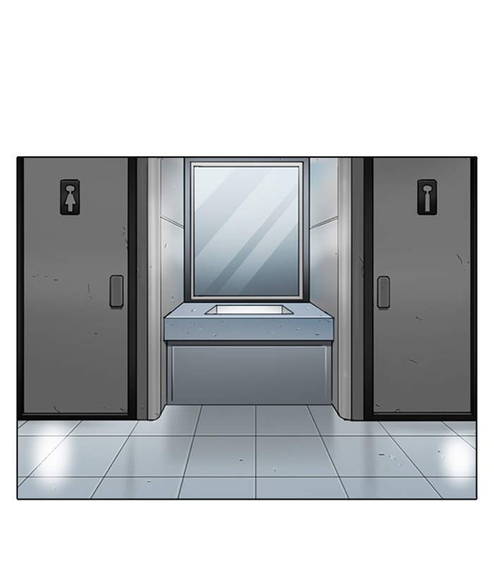 18+ Lookism Chapter 257: Ep. 257: Hostel Branch (3) page 52