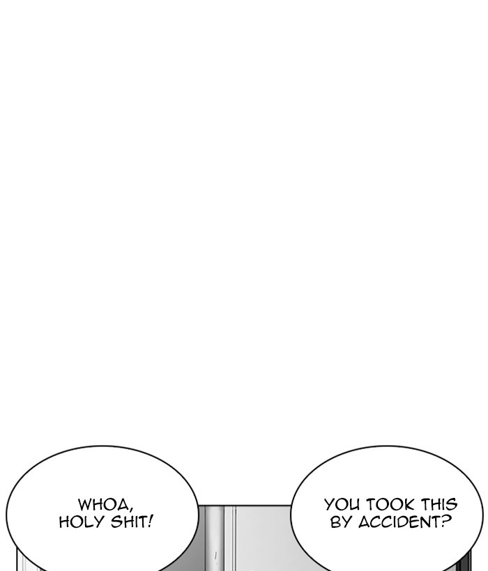 18+ Lookism Chapter 257: Ep. 257: Hostel Branch (3) page 53