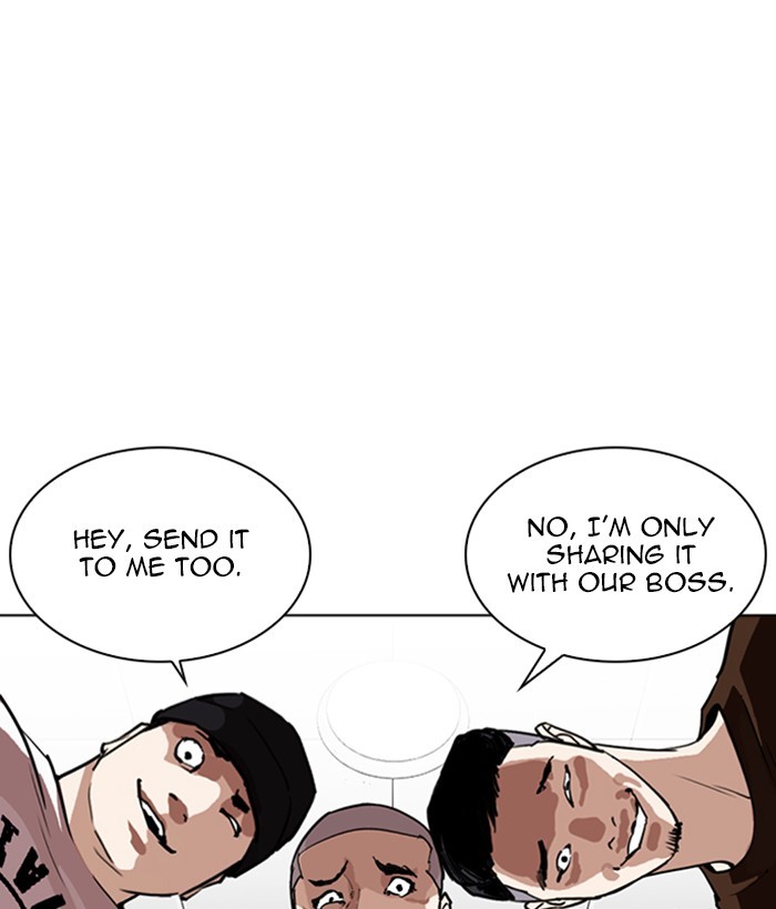 18+ Lookism Chapter 257: Ep. 257: Hostel Branch (3) page 55