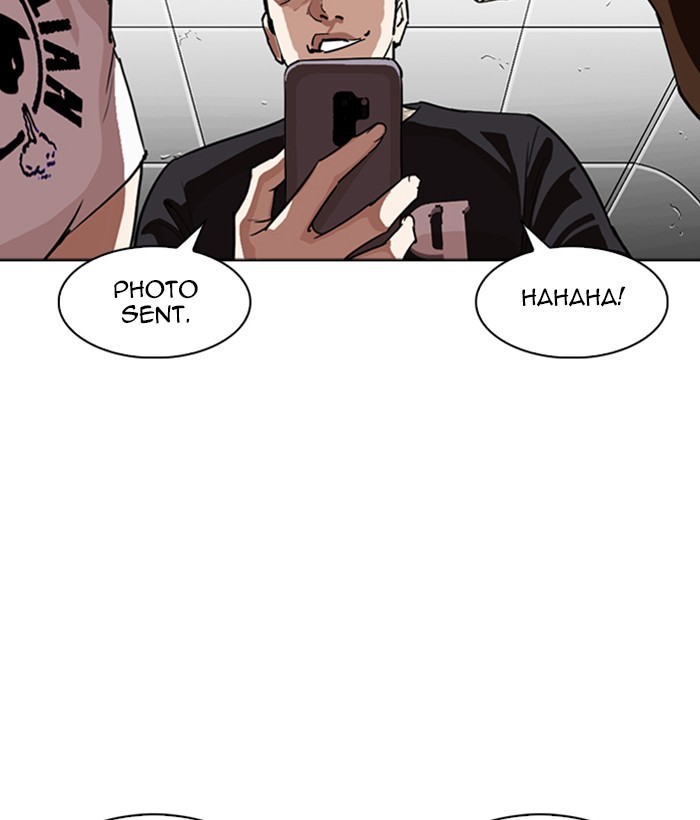 18+ Lookism Chapter 257: Ep. 257: Hostel Branch (3) page 56
