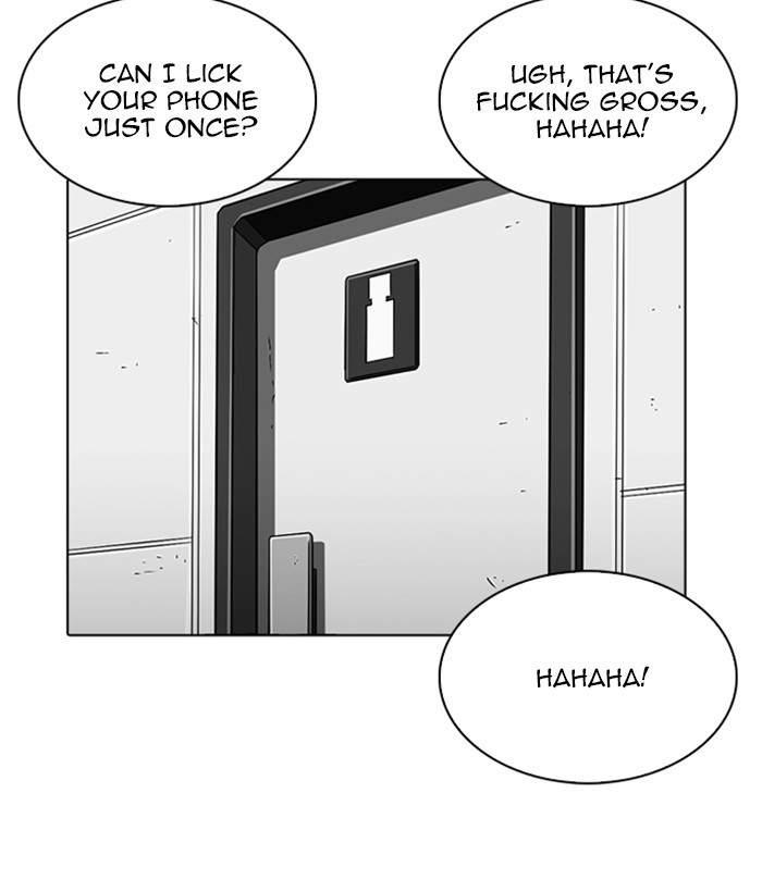 18+ Lookism Chapter 257: Ep. 257: Hostel Branch (3) page 57