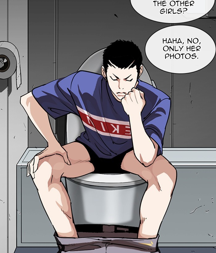 18+ Lookism Chapter 257: Ep. 257: Hostel Branch (3) page 59