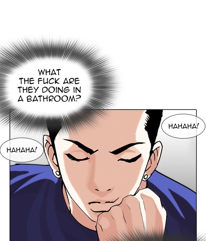 18+ Lookism Chapter 257: Ep. 257: Hostel Branch (3) page 61