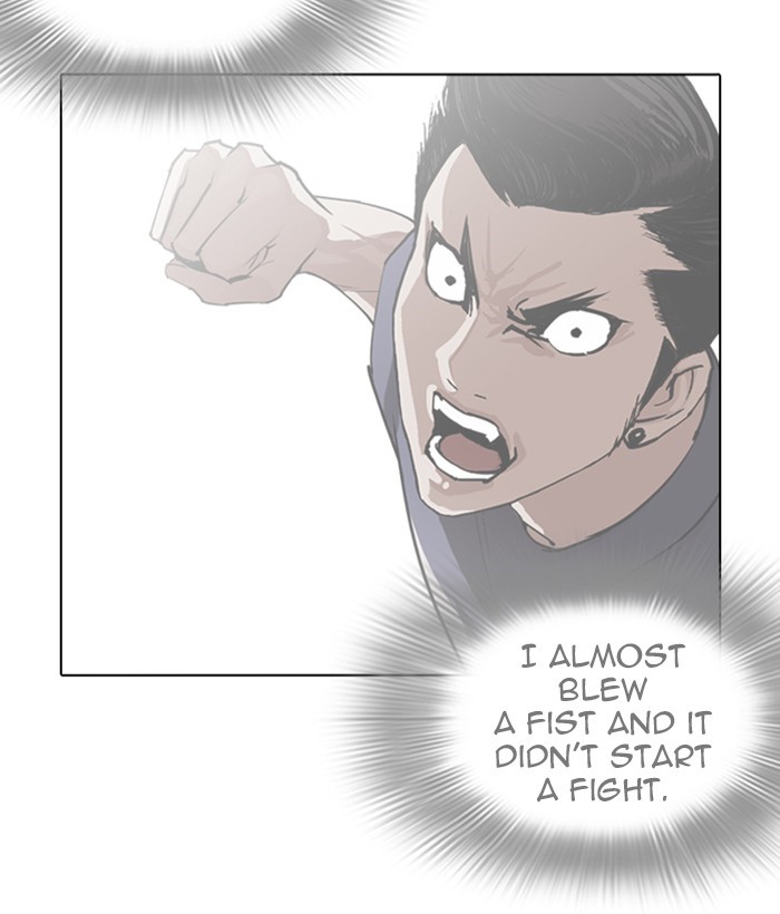 18+ Lookism Chapter 257: Ep. 257: Hostel Branch (3) page 63