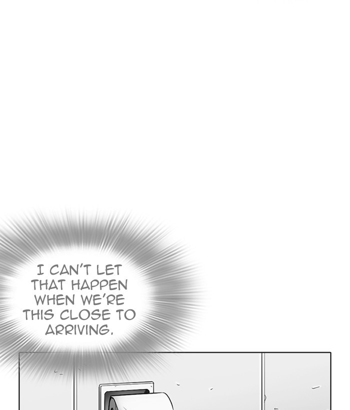 18+ Lookism Chapter 257: Ep. 257: Hostel Branch (3) page 64