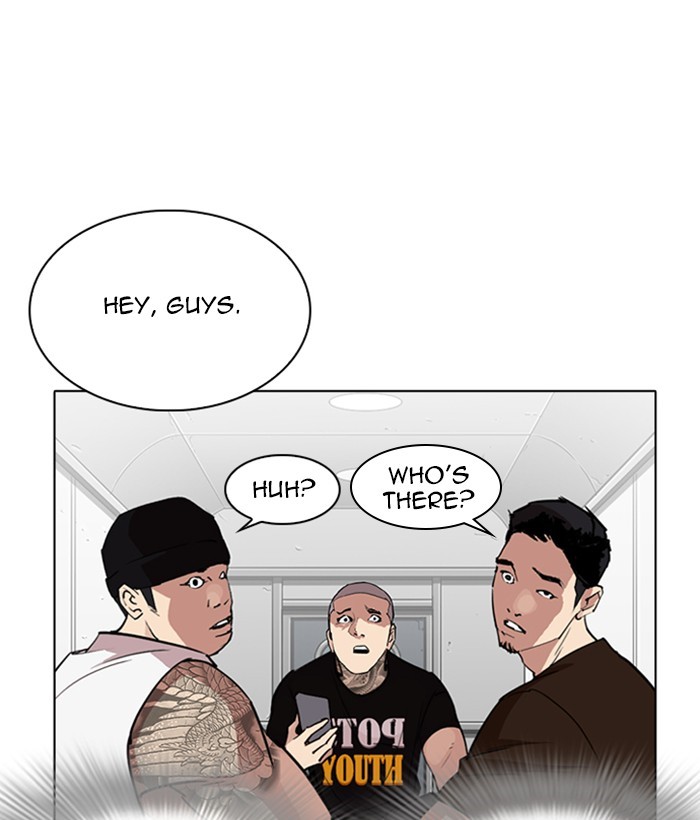 18+ Lookism Chapter 257: Ep. 257: Hostel Branch (3) page 66