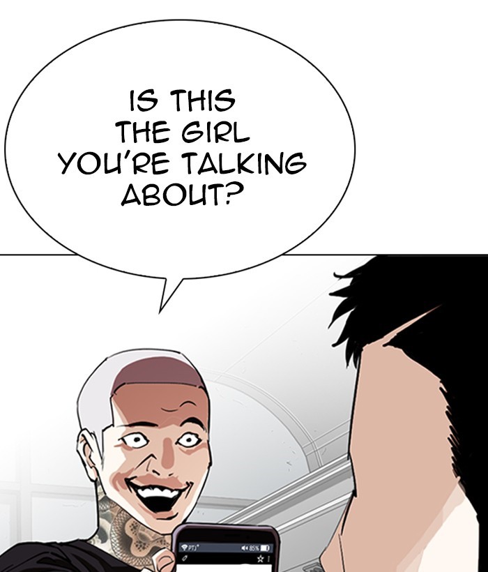 18+ Lookism Chapter 257: Ep. 257: Hostel Branch (3) page 78