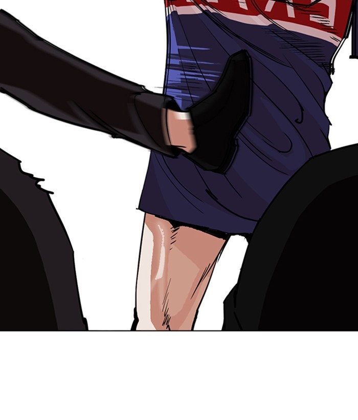 18+ Lookism Chapter 257: Ep. 257: Hostel Branch (3) page 85