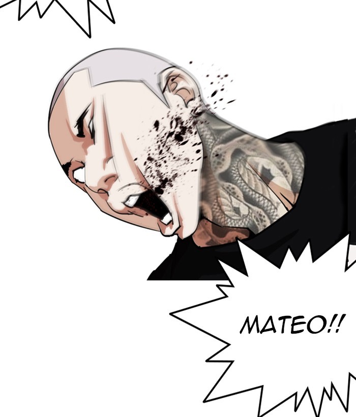 18+ Lookism Chapter 257: Ep. 257: Hostel Branch (3) page 87