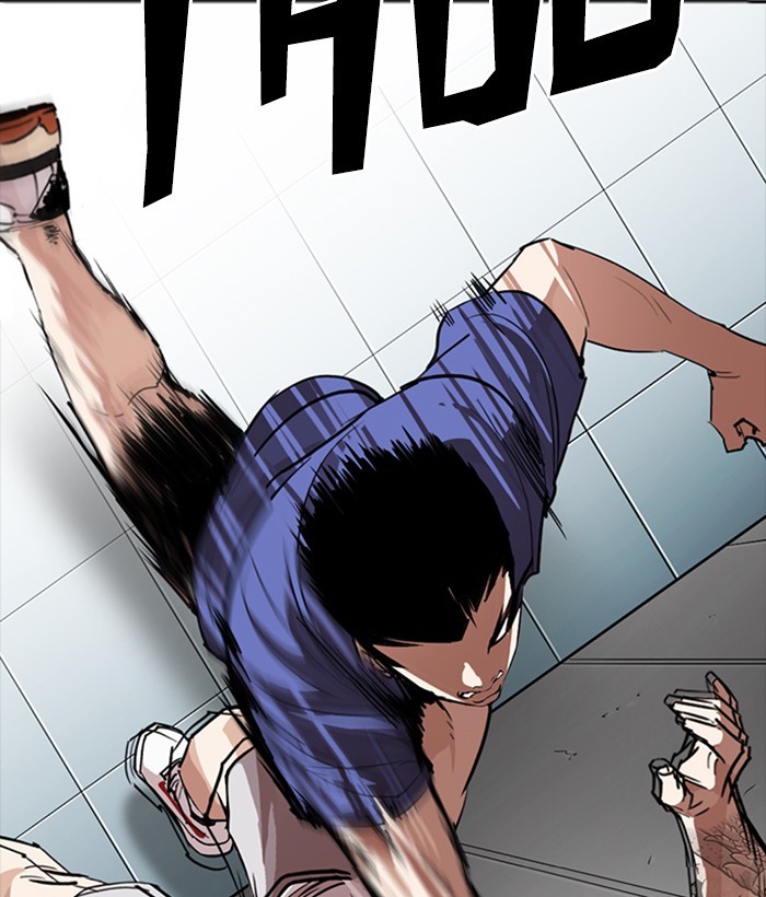 18+ Lookism Chapter 257: Ep. 257: Hostel Branch (3) page 91