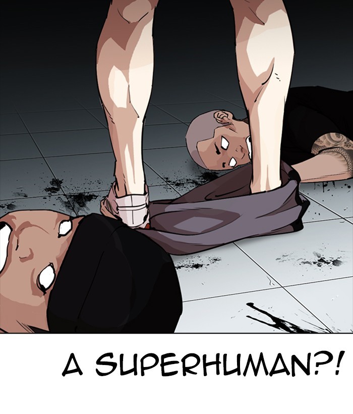 18+ Lookism Chapter 257: Ep. 257: Hostel Branch (3) page 96